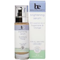 Beautiful Earth Brightening Serum